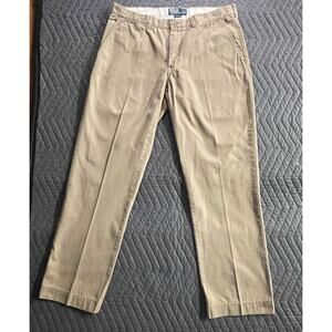 Polo by Ralph Lauren Men's Preston Pants - 32/32